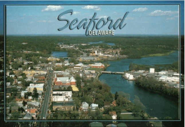Seaford Delaware